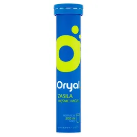 oryal-20-tabletek-musujacych-smak-limonkowo-cytrynowy