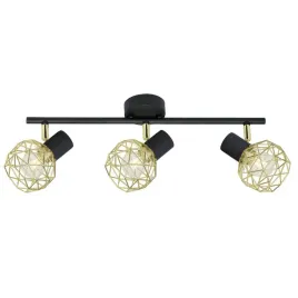 lampa-sufitowa-do-salonu-acrobat-93-66640-druciana-czarna-zlota