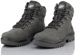 buty-meskie-4f-trekkingowe-wodoodporne-zimowe-r-45