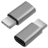 qoltec-adapter-usb-3-1-typ-c-meski-micro-usb-2-0-b-zenski-stan-nowy