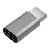 qoltec-adapter-usb-3-1-typ-c-meski-micro-usb-2-0-b-zenski-stan-nowy