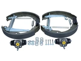 maxgear-zestaw-szczek-hamulcowych-vw-caddy-95-03-fast-kit-komplet-z-cylinde
