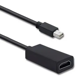 qoltec-mini-displayport-v1-1-meski-hdmi-a-zenski-4k-0-2m