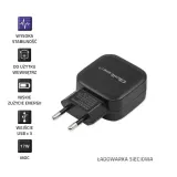 qoltec-ladowarka-sieciowa-17w-5v-3-4a-3xusb-stan-nowy