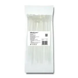 qoltec-opaski-zaciskowe-trytki-7-2-200mm-nylon66-uv-biale