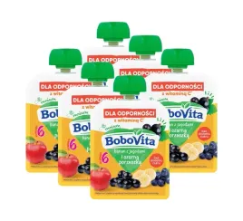 bobovita-mus-banan-z-jagodami-i-czarna-porzeczka-po-6-miesiacu-zestaw-6-x-8