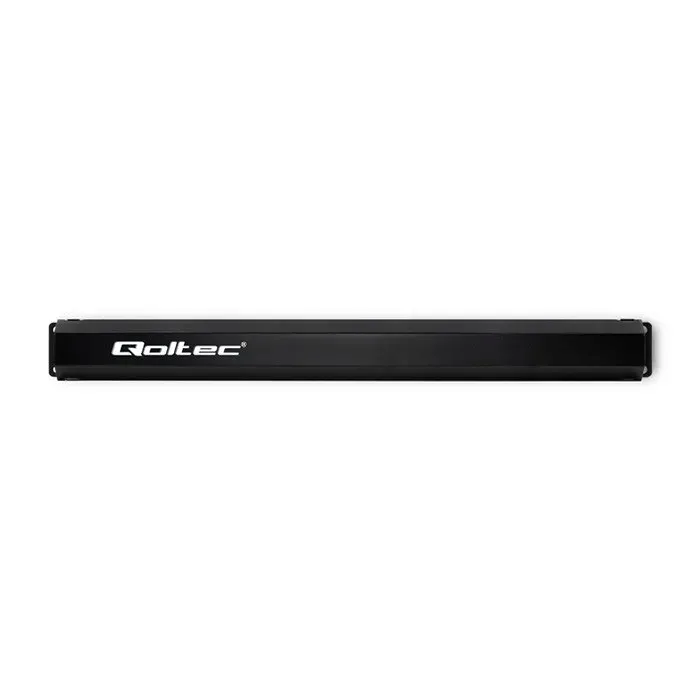 qoltec-organizer-kabli-rack-19-1u-stan-nowy