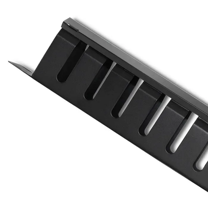 qoltec-organizer-kabli-rack-19-1u-stan-nowy