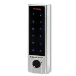qoltec-zamek-szyfrowy-dotykowy-titan-z-czytnikiem-linii-papilarnych-rfid
