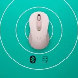 mysz-logitech-signature-m650-l-wireless-mouse-rose-stan-nowy