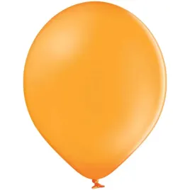 balony-b105-pastel-pomaranczowy-belbal-12-50-szt