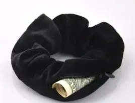 schowek-frotka-do-wlosow-skrytka-sejf-susz-pieniadze-cbd-tabletki-pieniadze