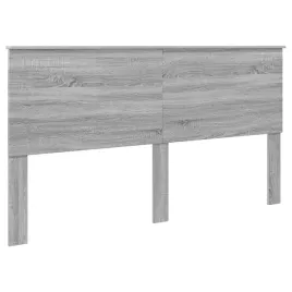 zaglowek-szary-sonoma-100-cm-drewno-inzynieryjne