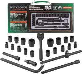 rockforce-zestaw-kluczy-udarowych-24el-1-2-6kat-8-32mm