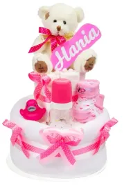 tort-z-pieluch-pampers-4-mis-rozowy