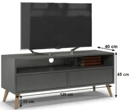 stolik-rtv-grafitowy-stojacy-120-cm-x-45-cm-x-40-cm