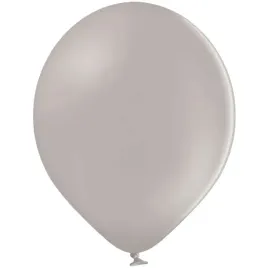 balony-d11-pastel-szary-belbal-12-50-szt