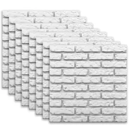 panele-scienne-3d-60x60-stara-cegla-8szt-288m2