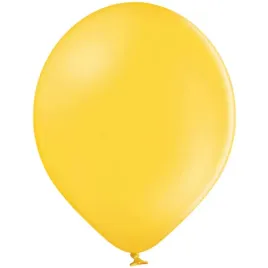 balony-b85-pastel-zolty-belbal-105-100-szt