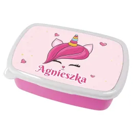pudelko-na-kanapki-sniadaniowka-rozowe-buzka-jednorozca