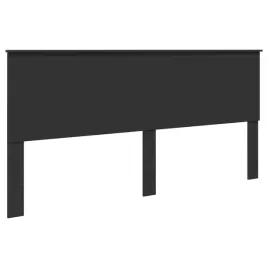 zaglowek-z-zaglowkiem-czarny-dab-200-cm-material-drewnopochodny