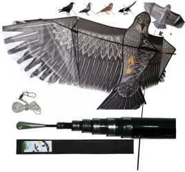 odstraszacz-ptakow-szpakow-orzel-latawiec-maszt-flagowy-6m-premium-max