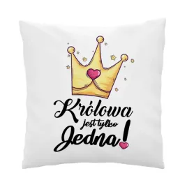 poduszka-krolowa-jest-tylko-jedna