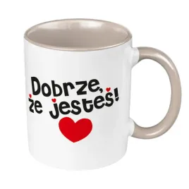 kubek-330-ml-bezowy-dobrze-ze-jestes