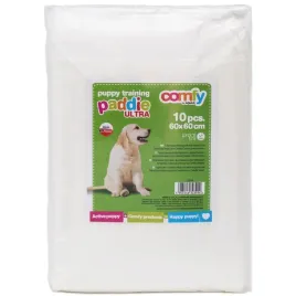 podklady-dla-psa-60x60cm-comfy-paddie-ultra-podklady-higieniczne-10szt