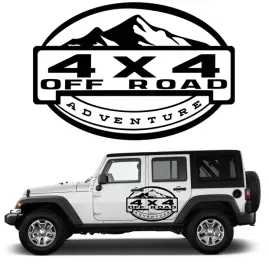 naklejka-grafika-na-samochod-jeep-gory-4x4-4wd-off-road-adventure-45x66