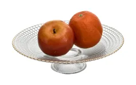 patera-szklana-225-cm-zlote-obrzeze