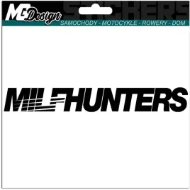 naklejka-grafika-na-samochod-auto-milf-hunters-lowca-15x2