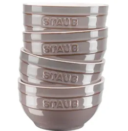 zestaw-4-misek-okraglych-staub-40508-148-0-antyczny-szary-14-cm