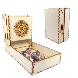 dice-tower-na-zawiasach-katedra-wieza-do-kosci-drewniana-15-cm