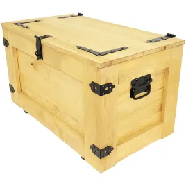 rustykalna-skrzynia-z-drewna-na-kolach-80-cm-kufer-z-wiekiem-drewnianym