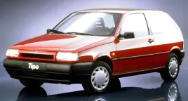 fiat-tipo-zderzak-przod-1988-1995-austria