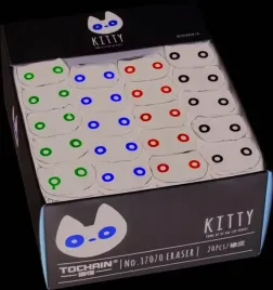 display-gumka-do-olowka-kitty-20-szt
