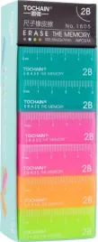 display-gumka-do-olowka-zelowa-the-memory-36-szt