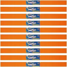 bibula-marszczona-bambino-50x200cm-ozdobna-pomaranczowy-10-sztuk