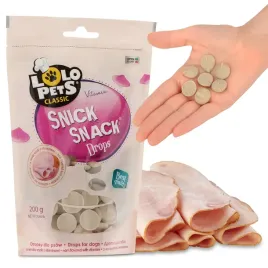 przysmaki-psa-smaczki-dropsy-szynka-200g-treserki-treningowe-przekaska-psow
