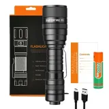 latarka-superfire-f5-1100lm-usb-stan-nowy