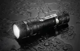 latarka-superfire-f5-1100lm-usb-stan-nowy