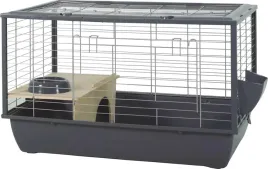 zolux-klatka-neolife-connect-dla-krolika-i-kawii-domowej-80-cm-szara