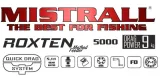 kolowrotek-method-feeder-roxten-5000-quick-drag-mistrall-lekki-stan-nowy