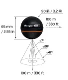 echosonda-deeper-pro-2-nowosc-stan-nowy