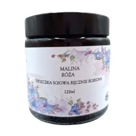 swieczka-sojowa-recznie-robiona-malina-roza-120-ml