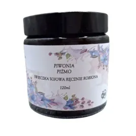 swieczka-sojowa-handmade-piwonia-pizmo-120-ml