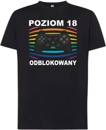 koszulka-t-shirt-poziom-18-osiagniety-na-18-urodziny-na-prezent-4xl