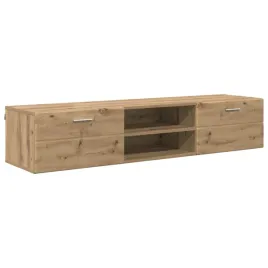drewniana-szafka-z-szuflada-dab-rzemieslniczy-150-x-39-x-30-cm