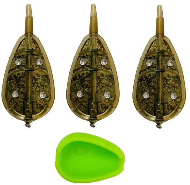 zestaw-6-koszykow-do-metody-2x-forma-method-feeder-stan-nowy